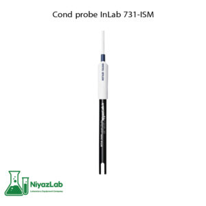 الکترود کانداکت InLab 731-ISM متلر تولدو