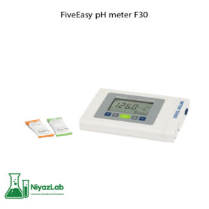 هدایت سنج متلر تولدو F30
