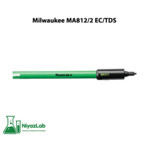 الکترود هدایت سنج مدل MA812/2 Milwaukee