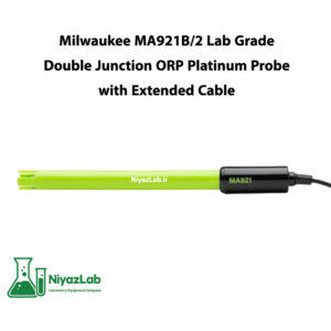 الکترود ORP پلاتینی مدل MA921B/2 Milwaukee