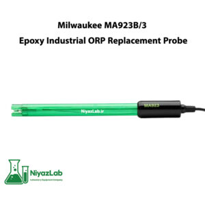 الکترود ORP مدل MA923B/3 Milwaukee
