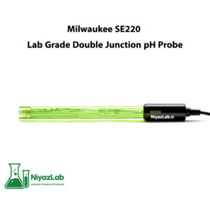 الکترود pH مدل SE220 Milwaukee