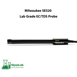 الکترود هدایت سنج مدل SE520 Milwaukee