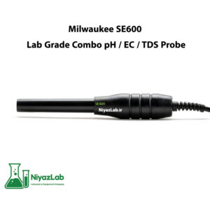 الکترود مولتی پارامتر مدل SE600 Milwaukee