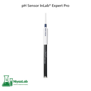 الکترود pH InLab Expert Pro