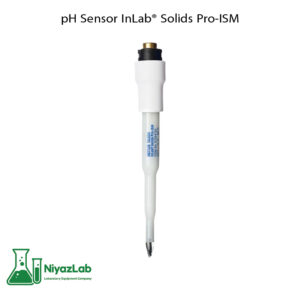 الکترود pH جامدات و لبنیات متلر تولدو InLab® Solids Pro-ISM