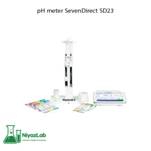 مولتی پارامتر SD23 متلر تولدو